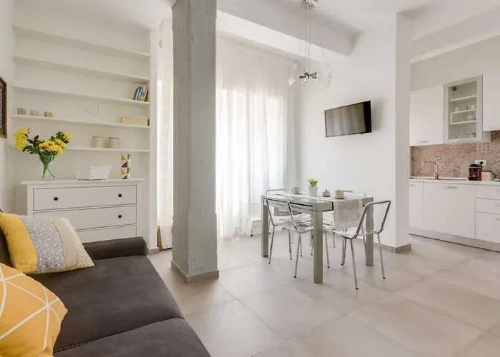 Franca's רומא